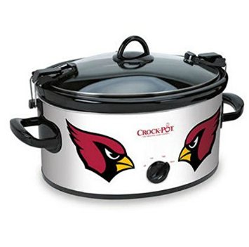Arizona Cardinals Crock-Pot