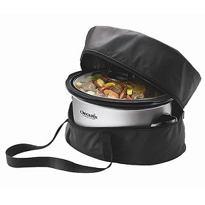 Crock-Pot Travel Bag for 7-Quart Slow Cookers